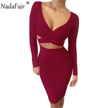 Load image into Gallery viewer, Rebecca&#39;s Midi Bandage Dress
